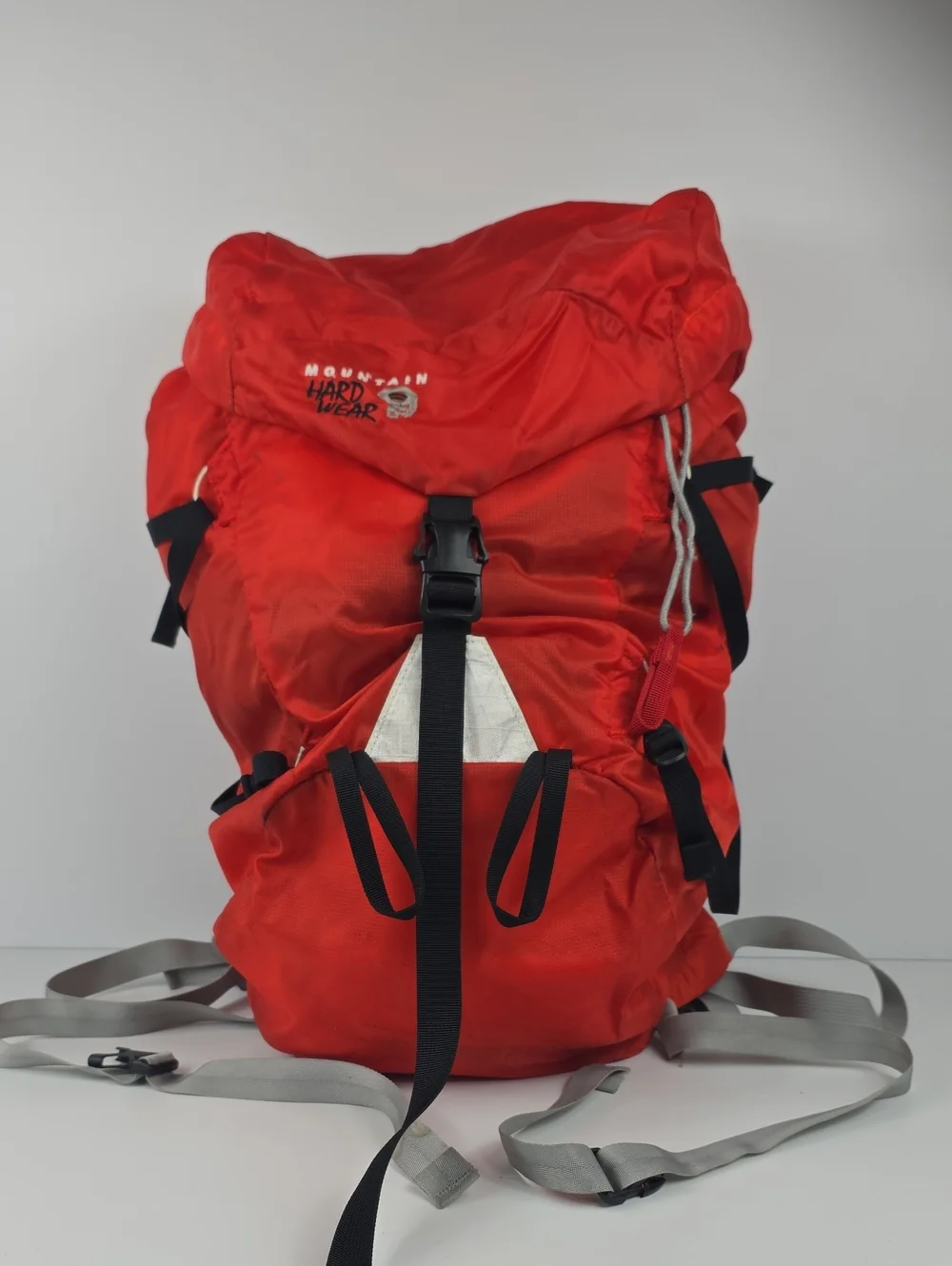 Mountain Hardwear Scrambler 25L Red Backpack